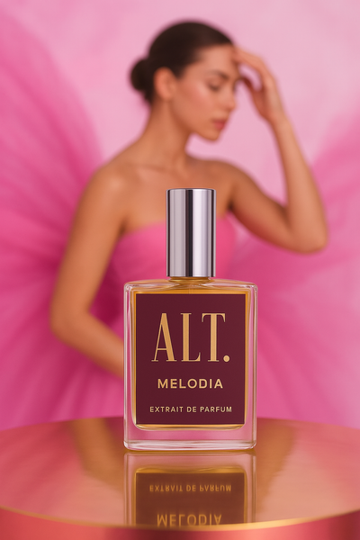 Melodia by ALT. Fragrances – The Best Creed Carmina Dupe in 2025