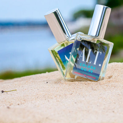 The 10 Best Perfumes for Summer 2025 (Clean, Cruelty-Free & Affordable)