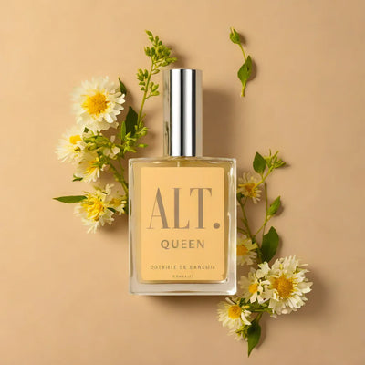 ALT. Fragrances Queen: The Best Burberry Goddess Dupe You Need to Try