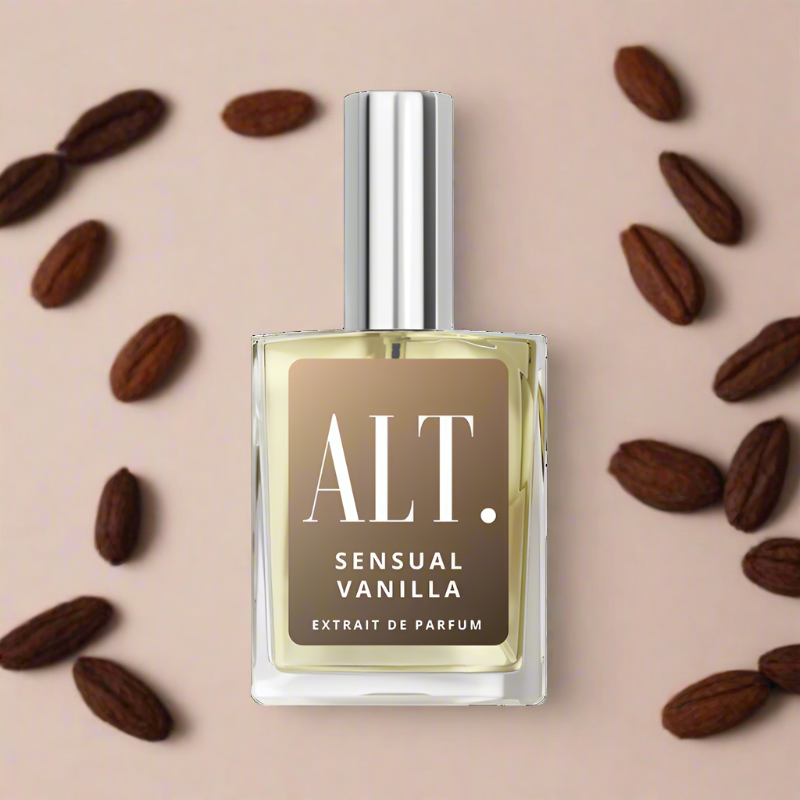 ALT. Fragrances Sensual Vanilla Inspired by Tom Ford Vanilla Sex Fragrance