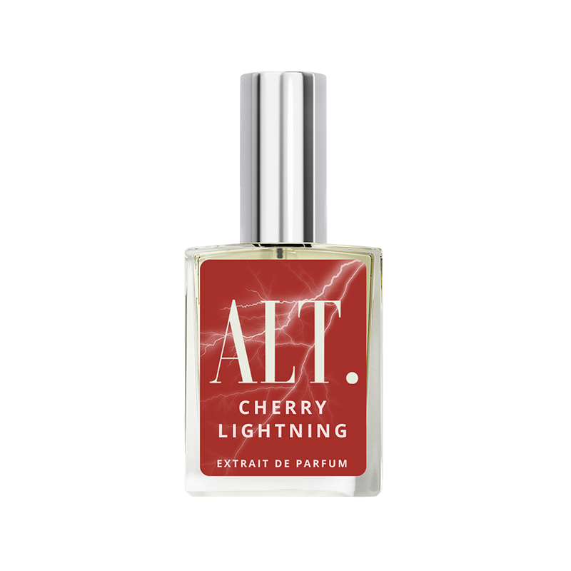 Cherry Lightning