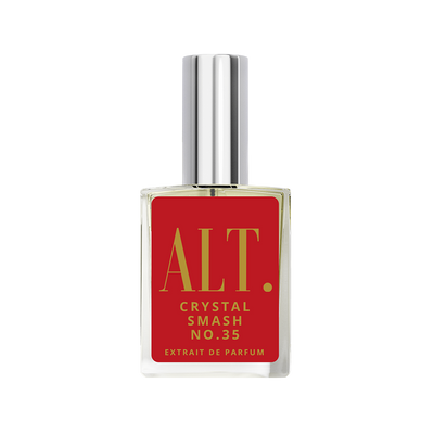 Scent of the Week