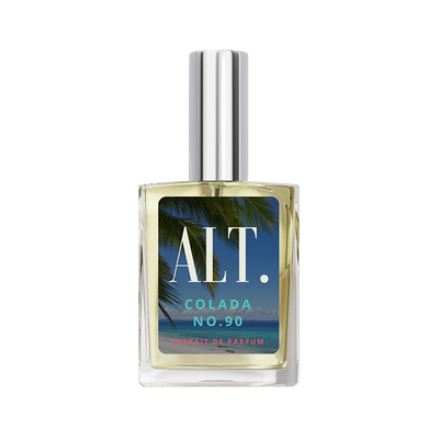 Scent of the Week