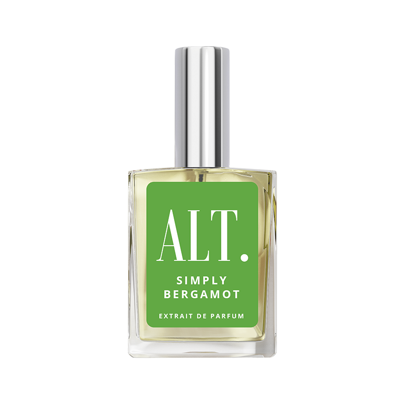 Simply Bergamot