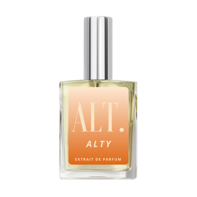 ALT. Fragrances Alty. MFK Kurky Dupe.
