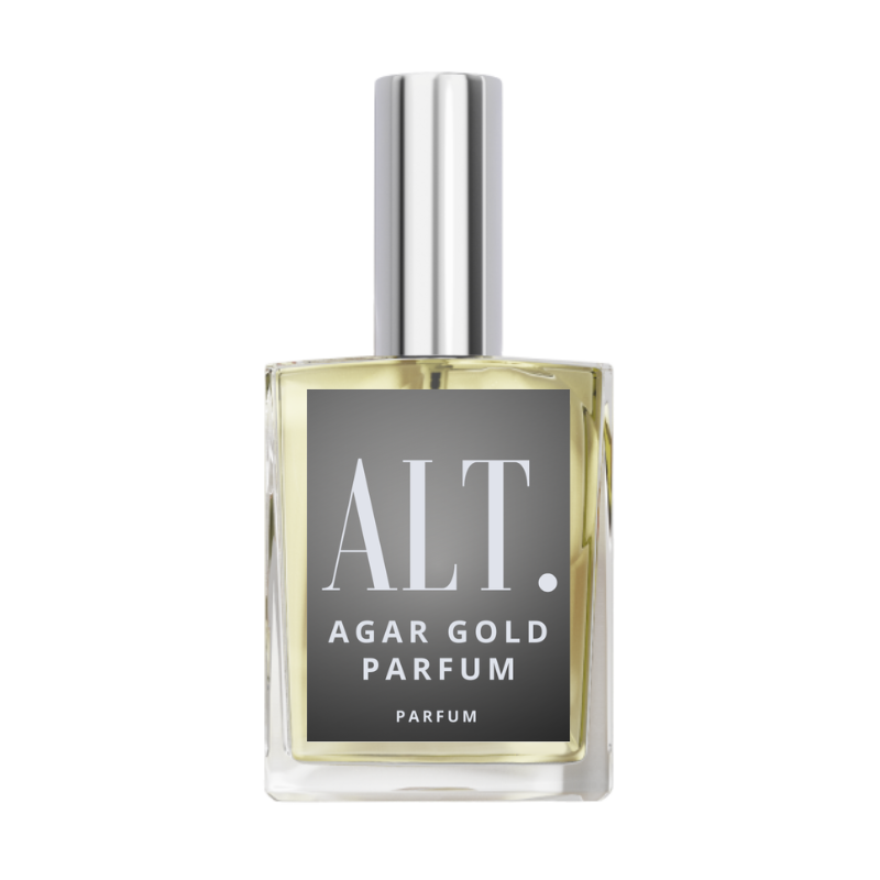 Agar Gold Parfum