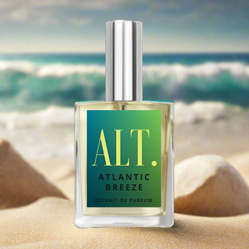 ALT. Fragrances Atlantic Breeze Inspired by Louis Vuitton Pacific Chill