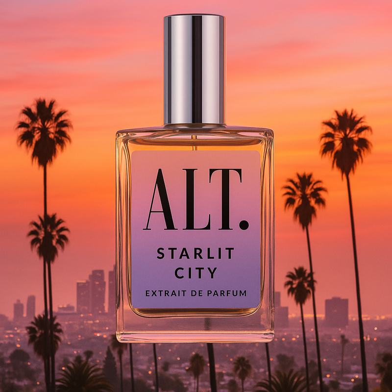 LV City of Stars Dupe. ALT. Fragrances Starlit City