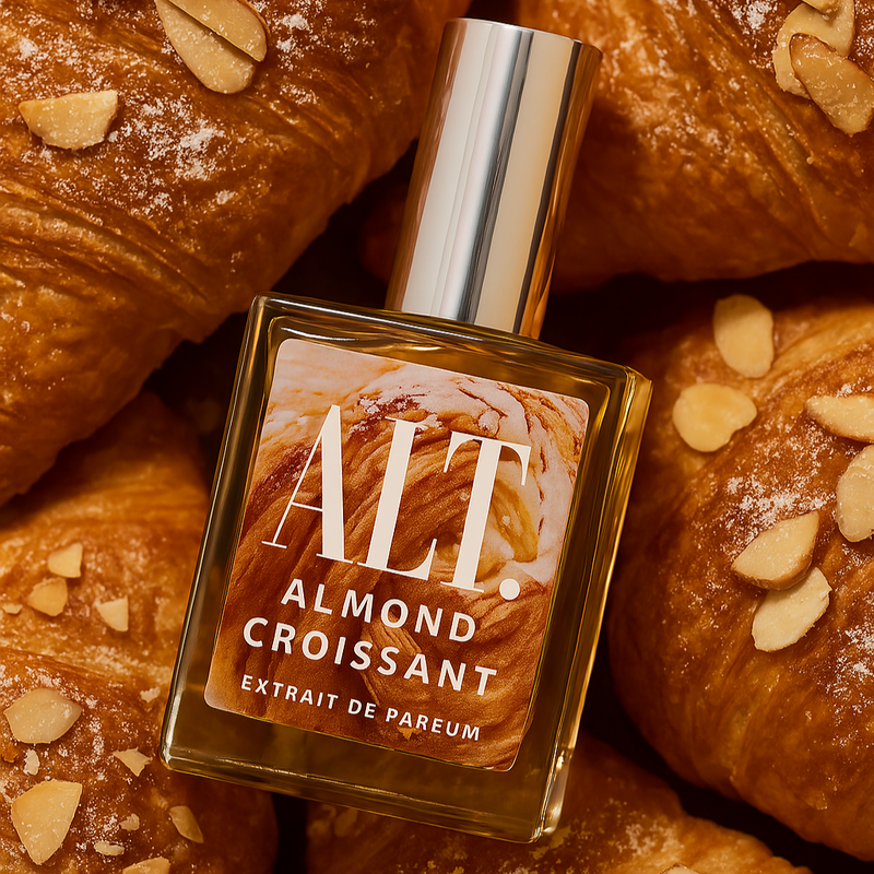 ALT. Almond Croissant Gourmand Perfume
