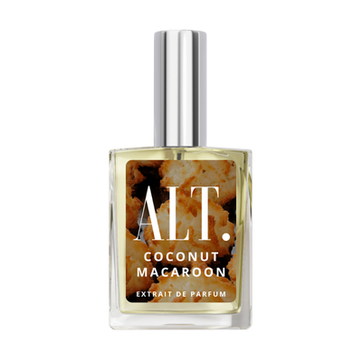ALT. Coconut Macaroon Perfume