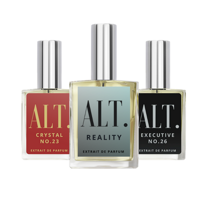 Compliments Guaranteed Fragrance Pack