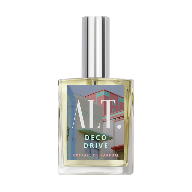 Bleecker Street Dupe. ALT. Fragrances Bond No.9 Dupe Deco Drive