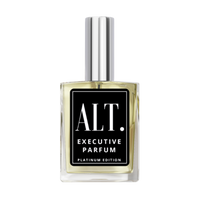 ALT. Fragrances Executive Parfum - Inspired by Creed Aventus Dupe, Clone, replica, similar to, smell like, knock off, inspired, alternative, imitation.