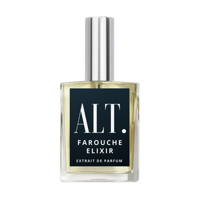 Scent of the Week