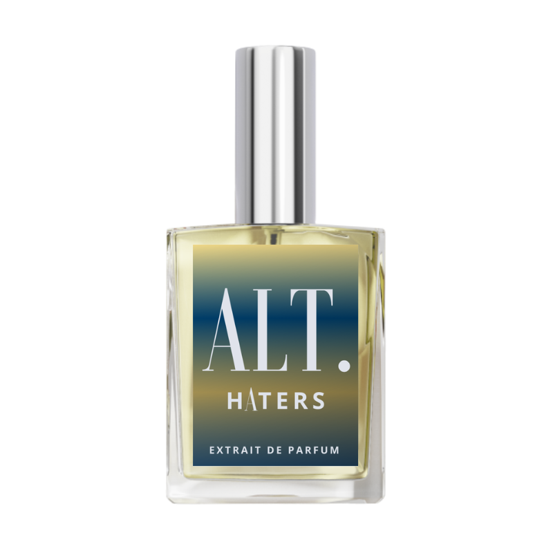 ALT. Fragrances Haters inspired by LV Lovers