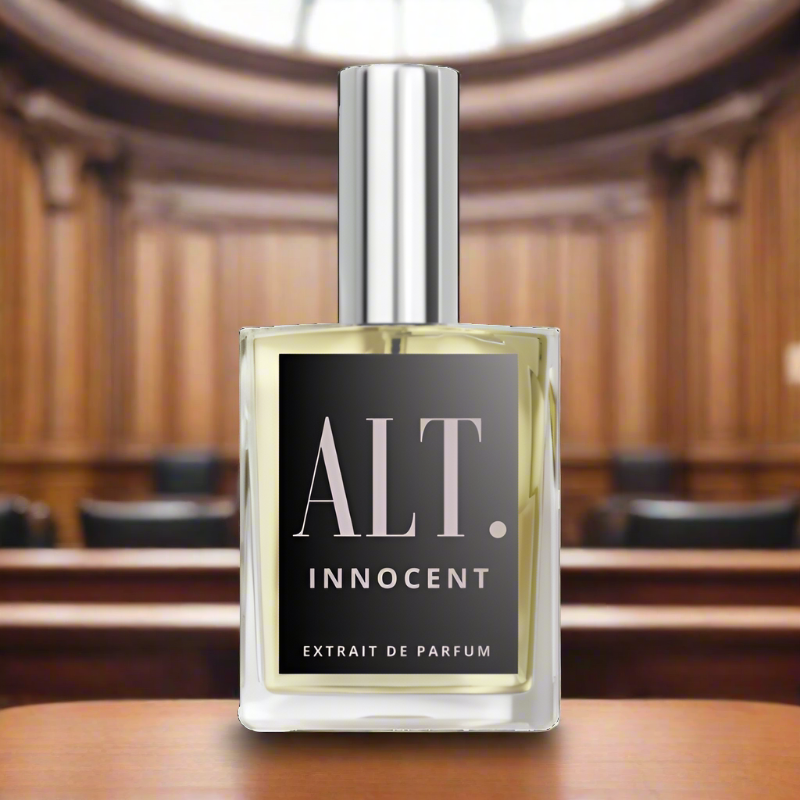 ALT. Fragrances Innocent Fragrance inspired by Gucci Guilty for Him Dupe Cologne