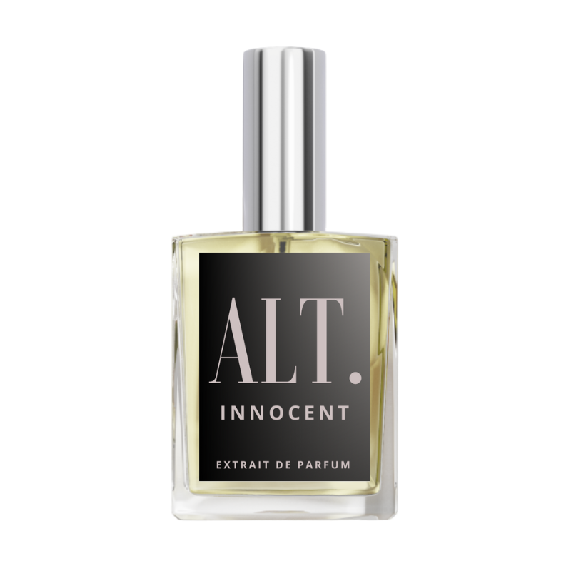 Gucci Guilty Dupe by ALT. Fragrances Innocent