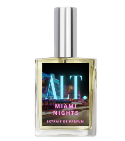 Scent of the Week