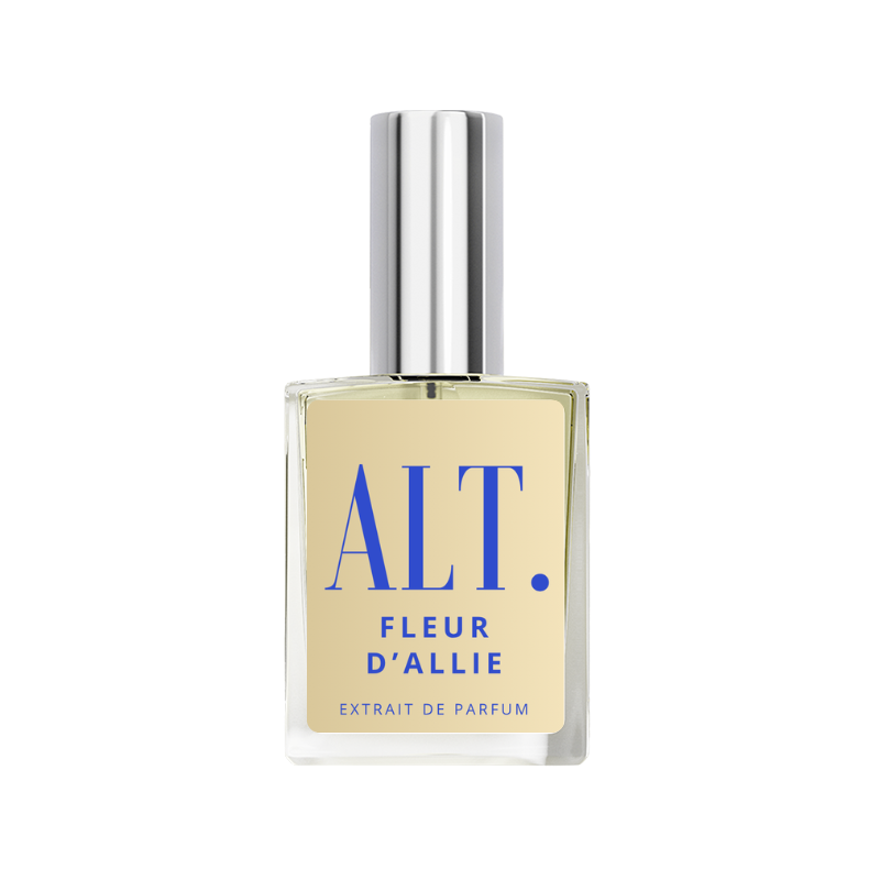 ALT. Fragrances Fleur D&