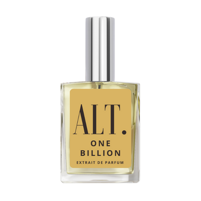 Paco Rabanne 1 Million Dupe. ALT. Fragrances One Billion 60ML Bottle.