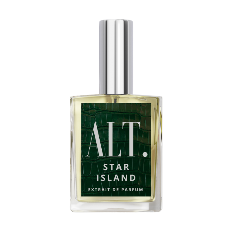 ALT. Fragrances Star Island Inspired by Bond No.9 Beekman Place Dupe