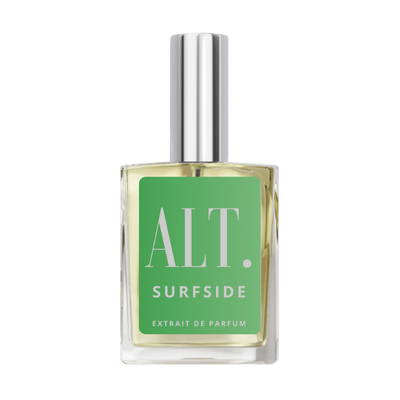Bond No. 9 Greenpoint Dupe. ALT. Fragrances Surfside 60ML Bottle