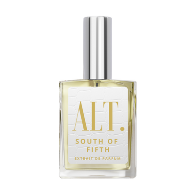 ALT. Fragrances South of Fifth Perfume Bottle a Bond No. 9 Tribeca Dupe