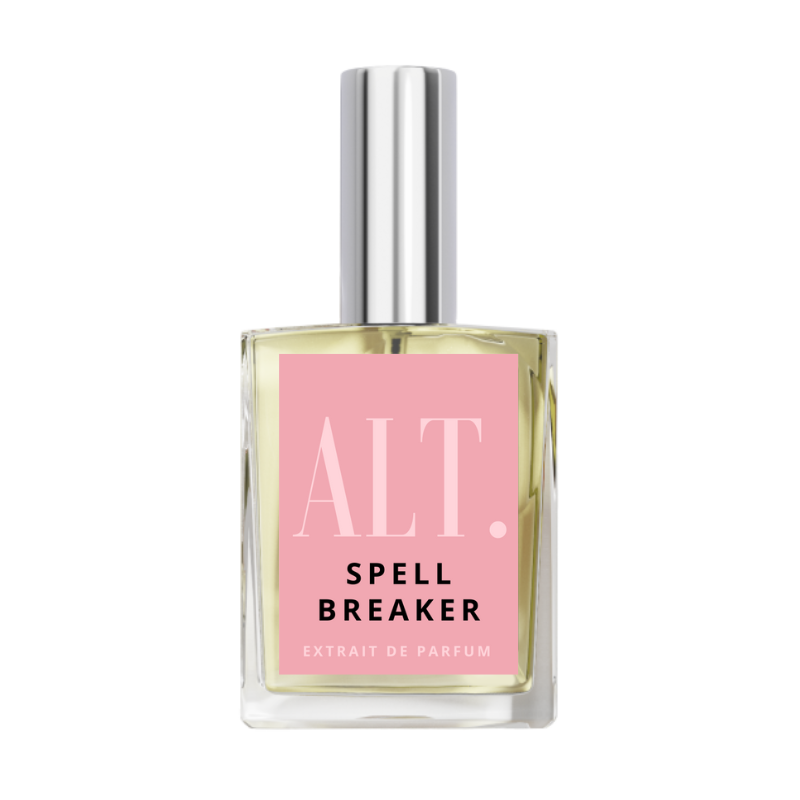 Spell on You Dupe. ALT. Fragrances Spell Breaker