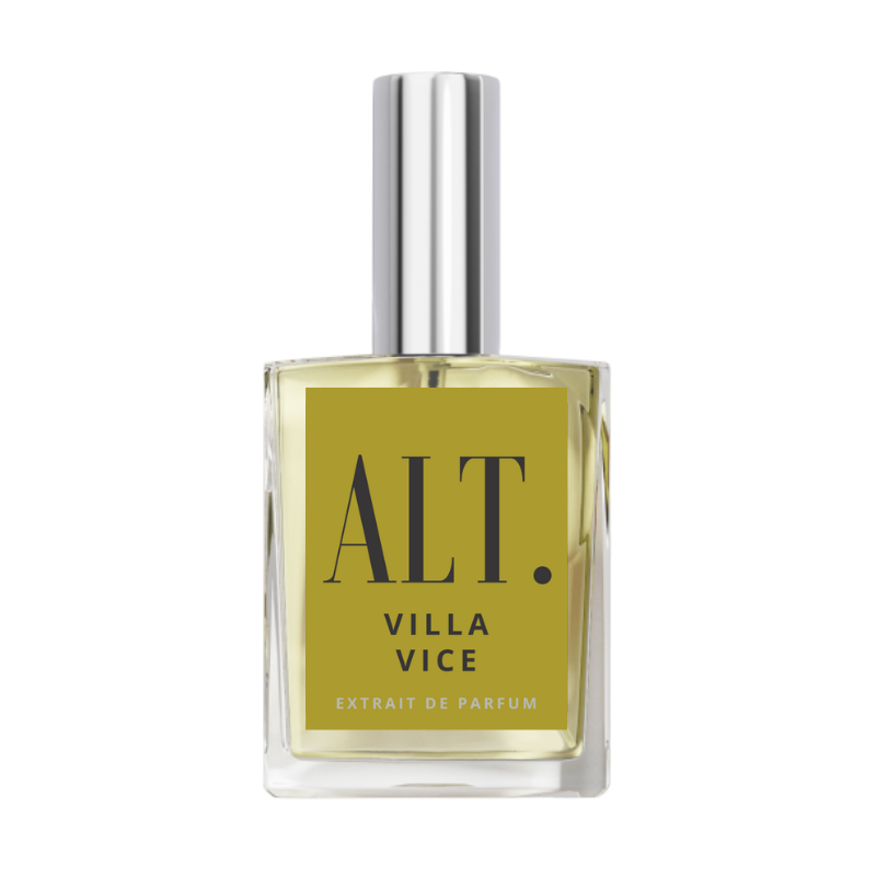 Bond No.9 Chez Bond Dupe. ALT. Fragrances Villa Vice