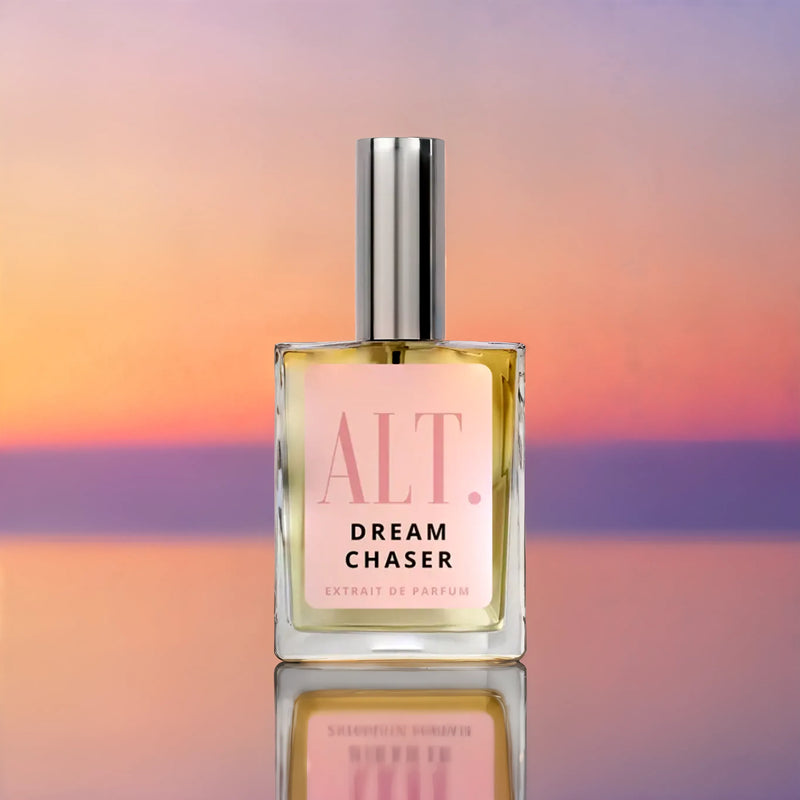 ALT. Fragrances Dream Chaser inspired by LV Attrape-Rêves Dupe