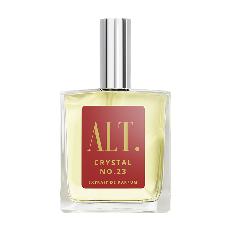 ALT. Crystal No.23 -