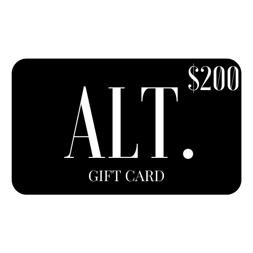 E-Gift Card