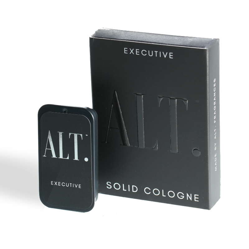 Executive Solid Cologne